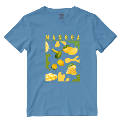 Cotton Shirt: MANGGA