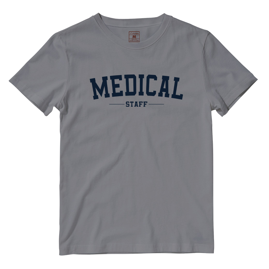 Cotton Shirt: Medical Staff