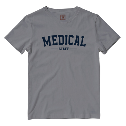 Cotton Shirt: Medical Staff