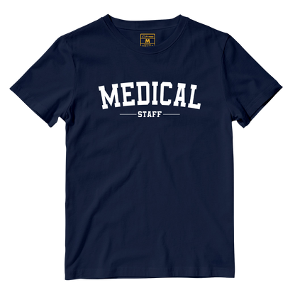 Cotton Shirt: Medical Staff