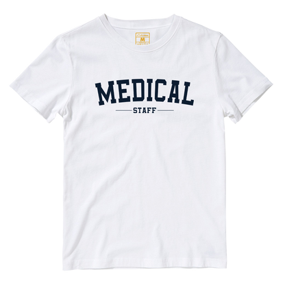 Cotton Shirt: Medical Staff