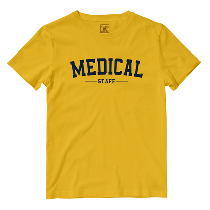 Cotton Shirt: Medical Staff