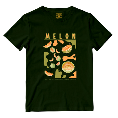 Cotton Shirt: MELON