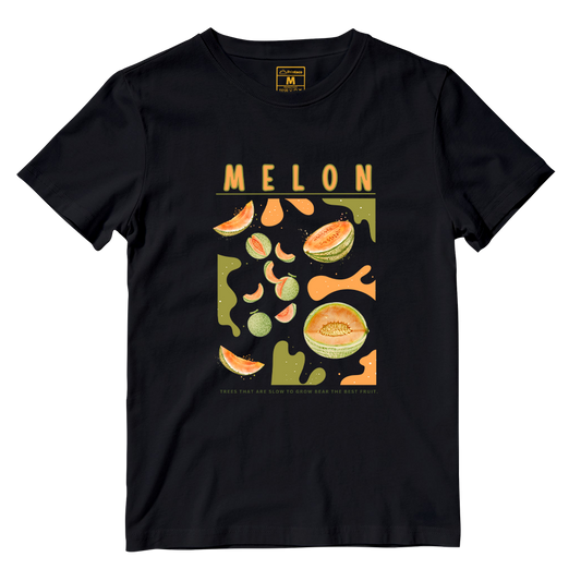 Cotton Shirt: MELON