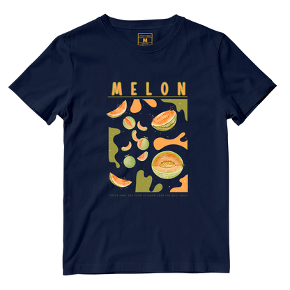 Cotton Shirt: MELON