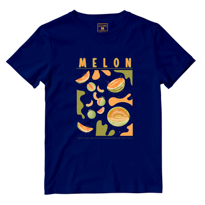 Cotton Shirt: MELON