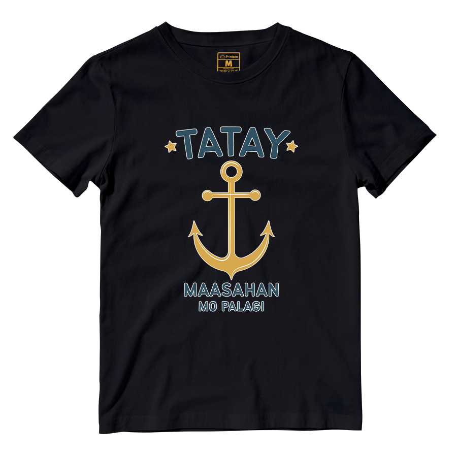 Cotton Shirt: Maaasahan