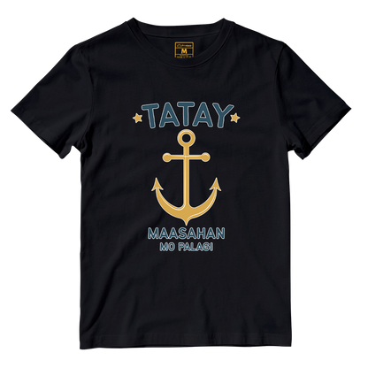 Cotton Shirt: Maaasahan