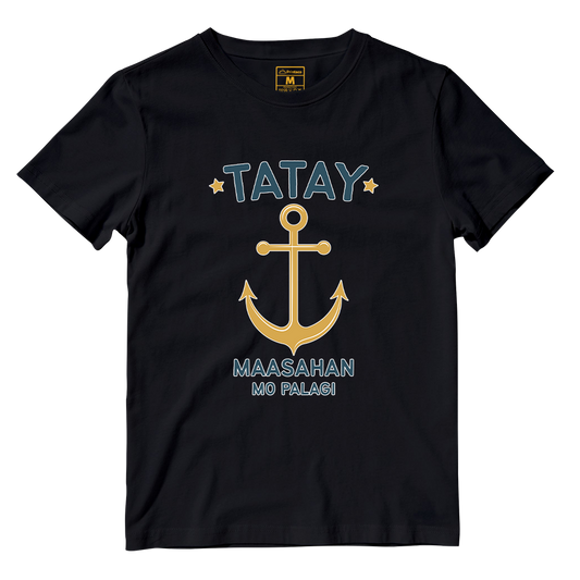 Cotton Shirt: Maaasahan