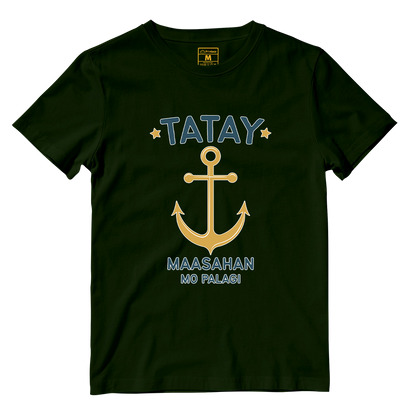 Cotton Shirt: Maaasahan