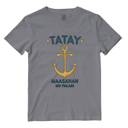 Cotton Shirt: Maaasahan