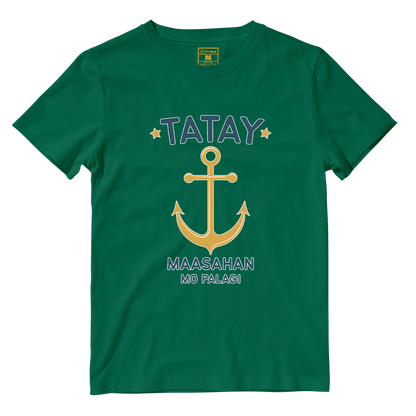Cotton Shirt: Maaasahan