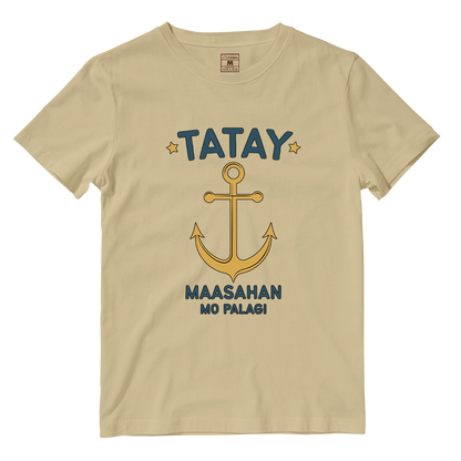 Cotton Shirt: Maaasahan
