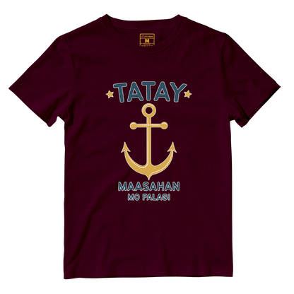 Cotton Shirt: Maaasahan