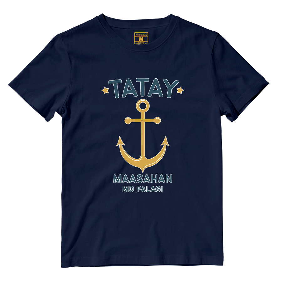 Cotton Shirt: Maaasahan