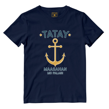 Cotton Shirt: Maaasahan
