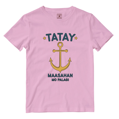 Cotton Shirt: Maaasahan
