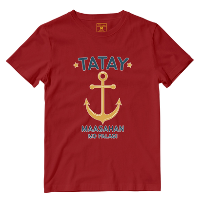 Cotton Shirt: Maaasahan