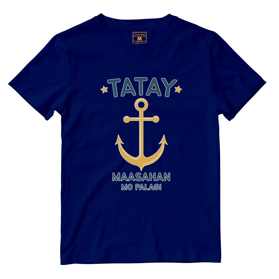 Cotton Shirt: Maaasahan