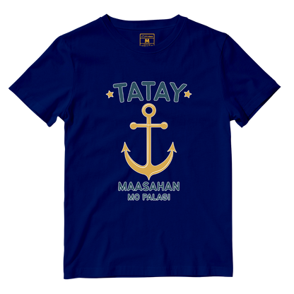 Cotton Shirt: Maaasahan