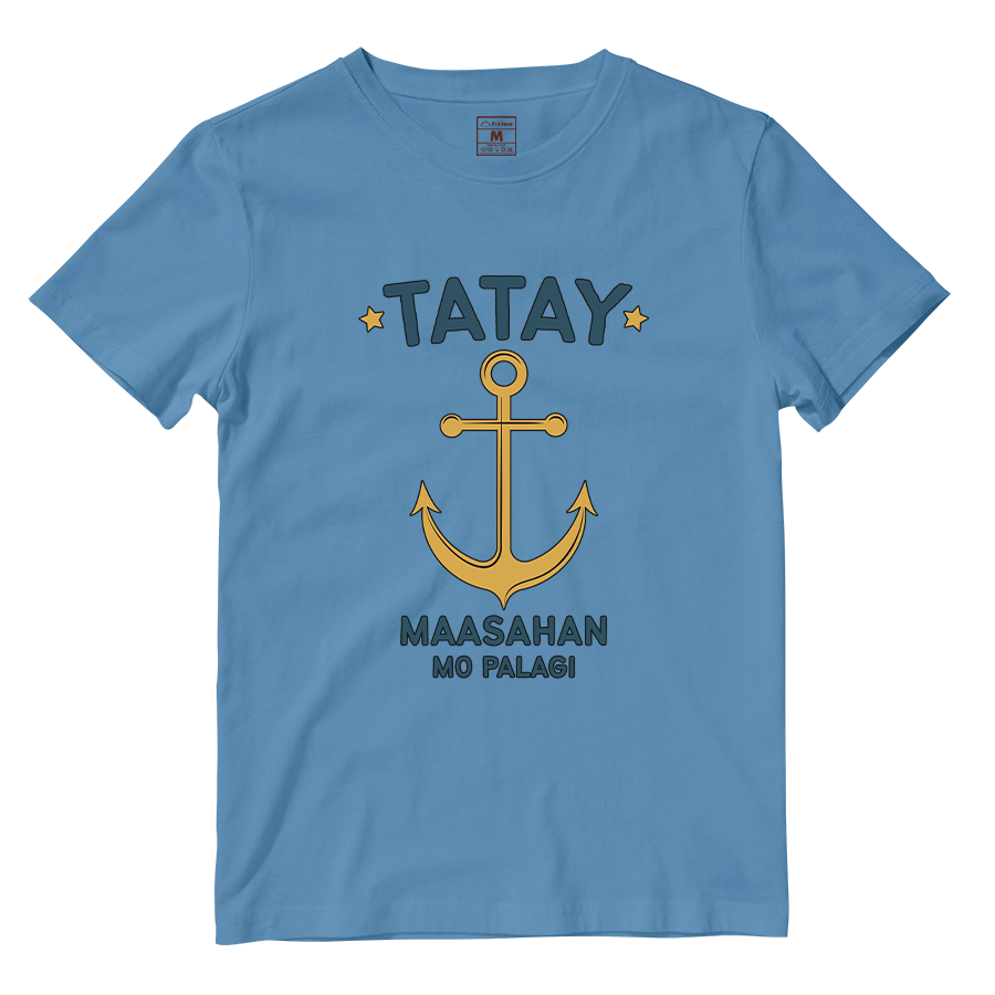 Cotton Shirt: Maaasahan
