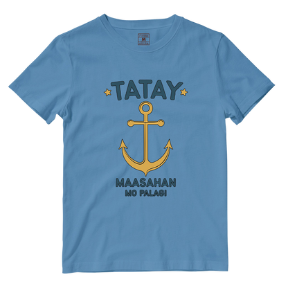 Cotton Shirt: Maaasahan