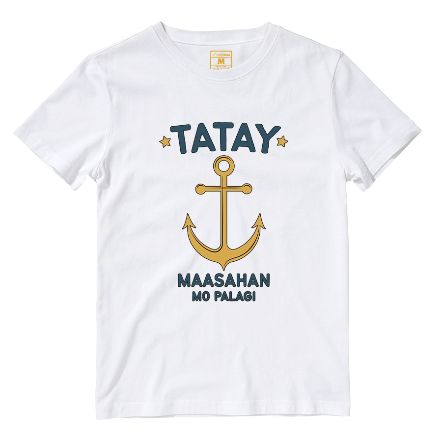 Cotton Shirt: Maaasahan
