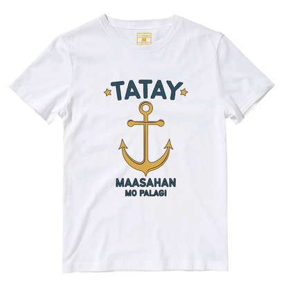 Cotton Shirt: Maaasahan