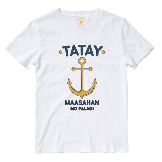 Cotton Shirt: Maaasahan