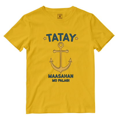 Cotton Shirt: Maaasahan