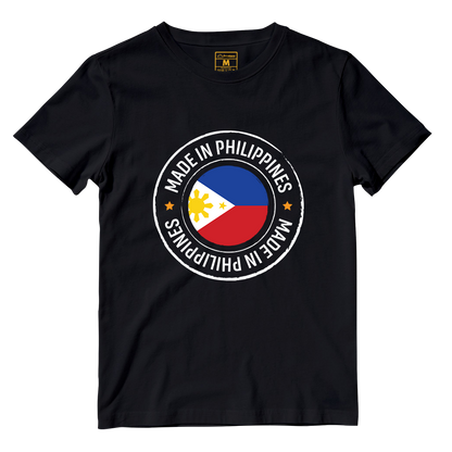 Cotton Shirt: Made In PH