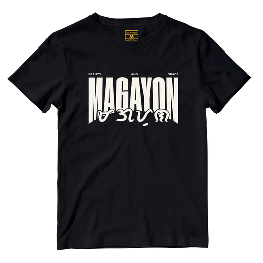 Cotton Shirt: Magayon Core Meaning