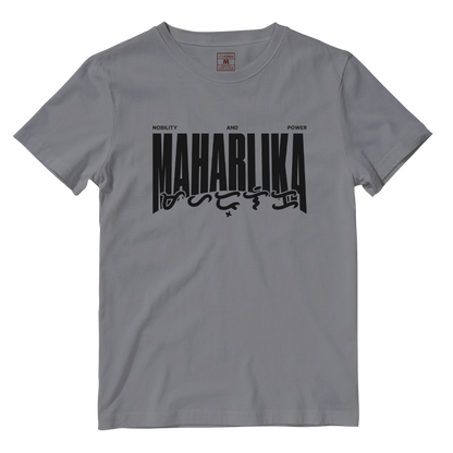 Cotton Shirt: Maharlika Core Meaning