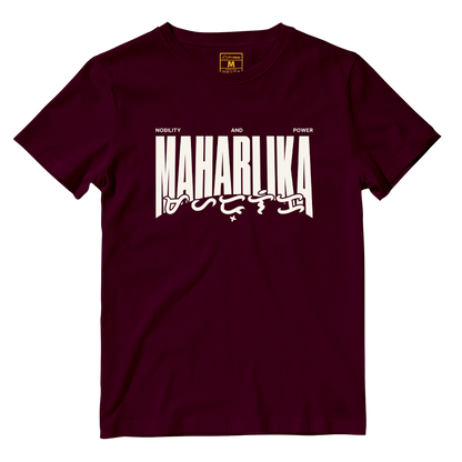 Cotton Shirt: Maharlika Core Meaning