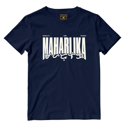 Cotton Shirt: Maharlika Core Meaning