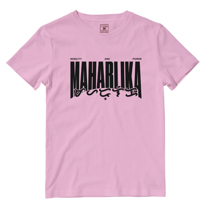 Cotton Shirt: Maharlika Core Meaning