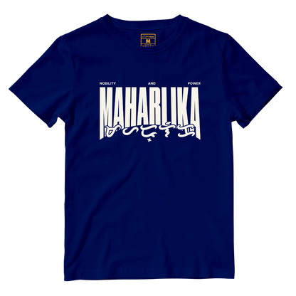 Cotton Shirt: Maharlika Core Meaning