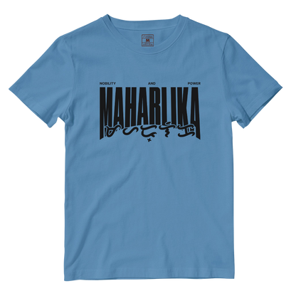 Cotton Shirt: Maharlika Core Meaning