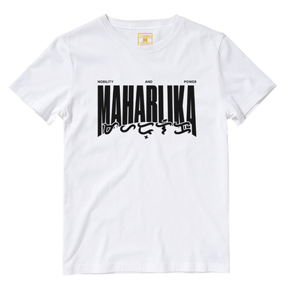 Cotton Shirt: Maharlika Core Meaning