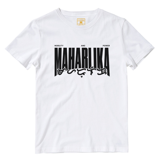 Cotton Shirt: Maharlika Core Meaning