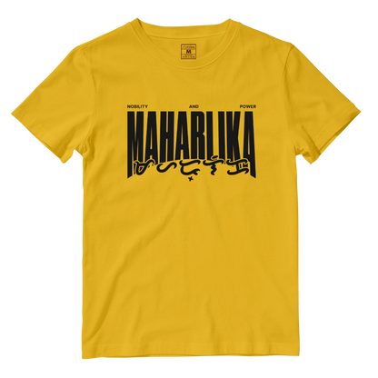 Cotton Shirt: Maharlika Core Meaning