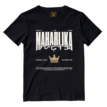 Cotton Shirt: Maharlika