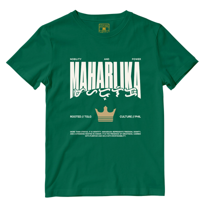 Cotton Shirt: Maharlika