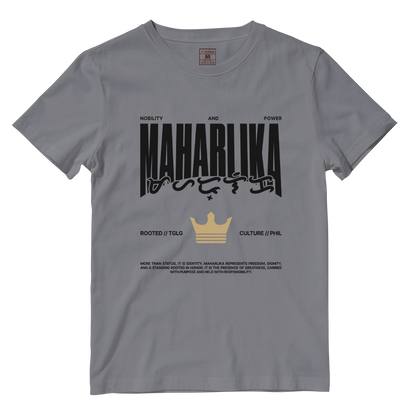 Cotton Shirt: Maharlika