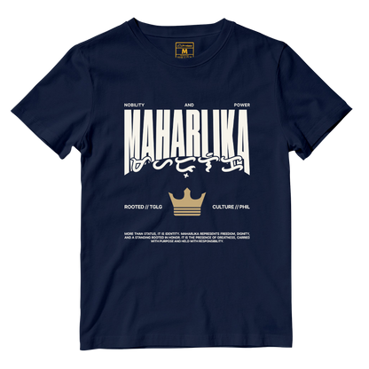 Cotton Shirt: Maharlika