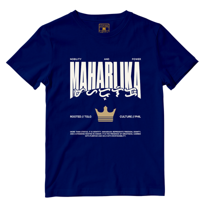 Cotton Shirt: Maharlika