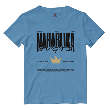 Cotton Shirt: Maharlika