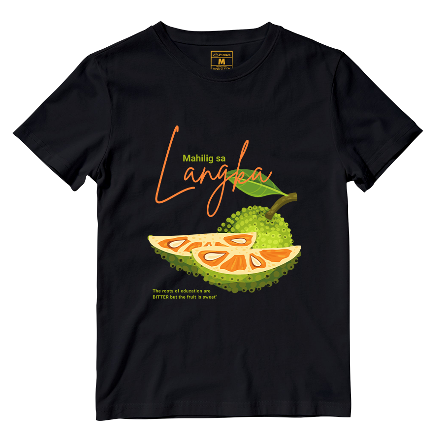 Cotton Shirt: Mahilig Sa Langka