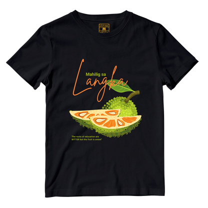 Cotton Shirt: Mahilig Sa Langka