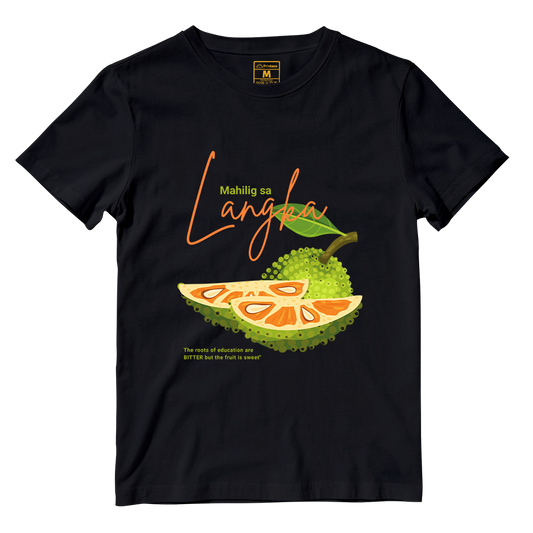 Cotton Shirt: Mahilig Sa Langka